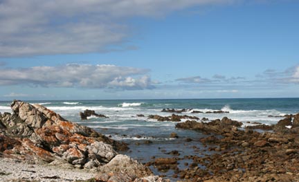 seascape